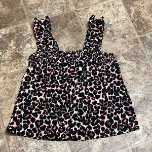Who What Wear Cami Tank Size XS NWOT